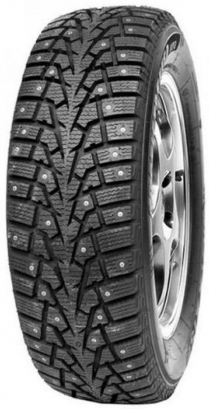 Maxxis NP5 PREMITRA ICE NORD 205/55 R16 94T